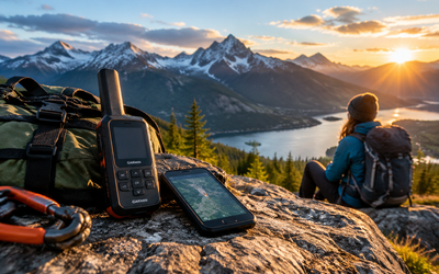 Best Satellite Communicators Without Monthly Fees 2026: One-Time Purchase Options Tested