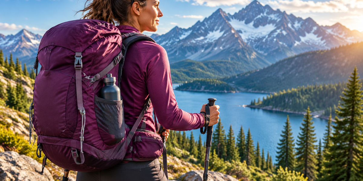 Best Hiking Backpacks for Women 2026: Fit and Comfort Compared