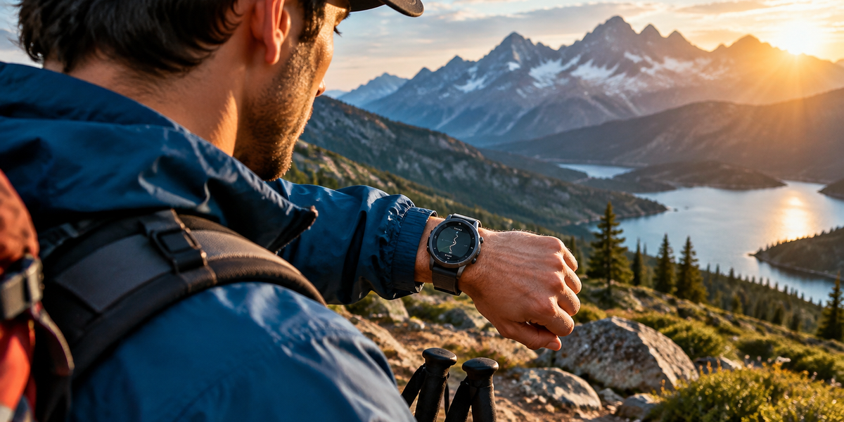 How to Extend GPS Watch Battery Life on Multi-Day Treks (2026 Guide)