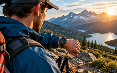 How to Extend GPS Watch Battery Life on Multi-Day Treks (2026 Guide)