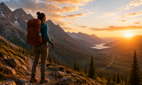 Solo Hiking Safety: 12 Rules That Could Save Your Life (2026 Guide)