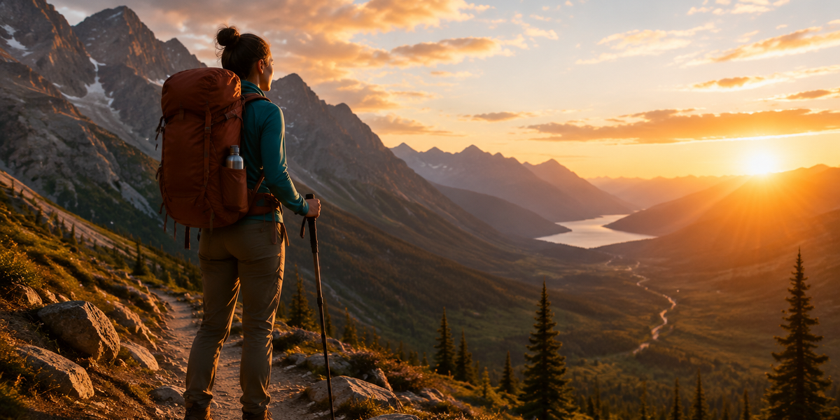 Solo Hiking Safety: 12 Rules That Could Save Your Life (2026 Guide)