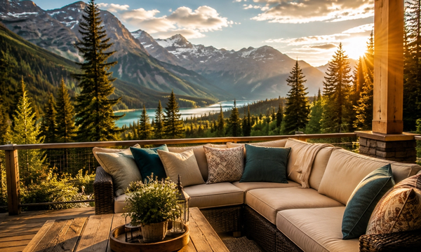 How to Keep Outdoor Cushions From Getting Moldy: Storage and Fabric Tips That Work (2026)