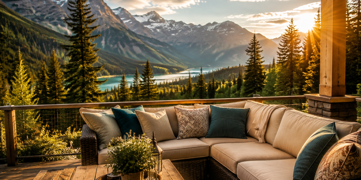 How to Keep Outdoor Cushions From Getting Moldy: Storage and Fabric Tips That Work (2026)