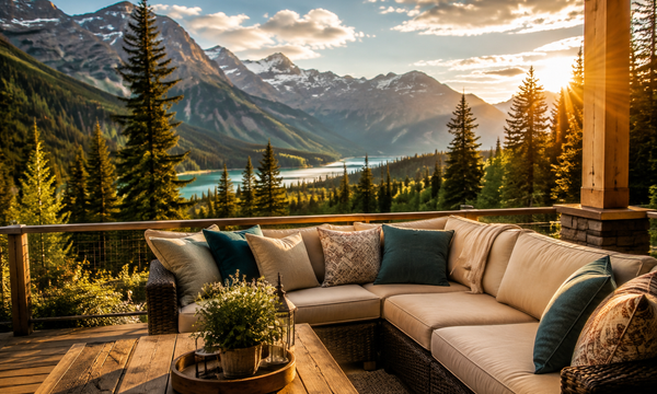 How to Keep Outdoor Cushions From Getting Moldy: Storage and Fabric Tips That Work (2026)