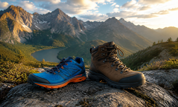 Trail Runners vs Hiking Boots: Which Should You Actually Wear in 2026?