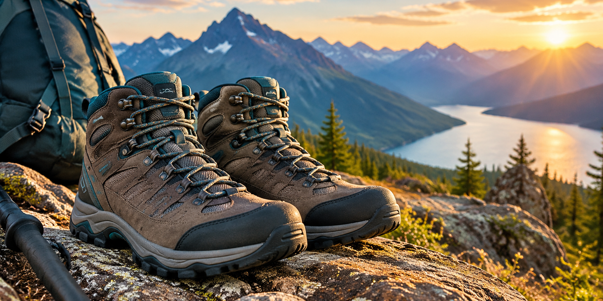 Best Hiking Boots for Plantar Fasciitis 2026: Arch Support and Cushioning Compared