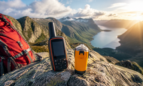 Satellite Communicator vs Personal Locator Beacon (PLB): Which Do You Need in 2026?