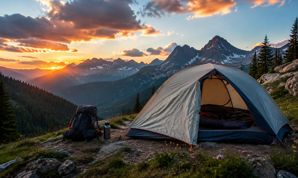 Best Budget Tents Under $100 2026: Tested for Weather and Setup Time