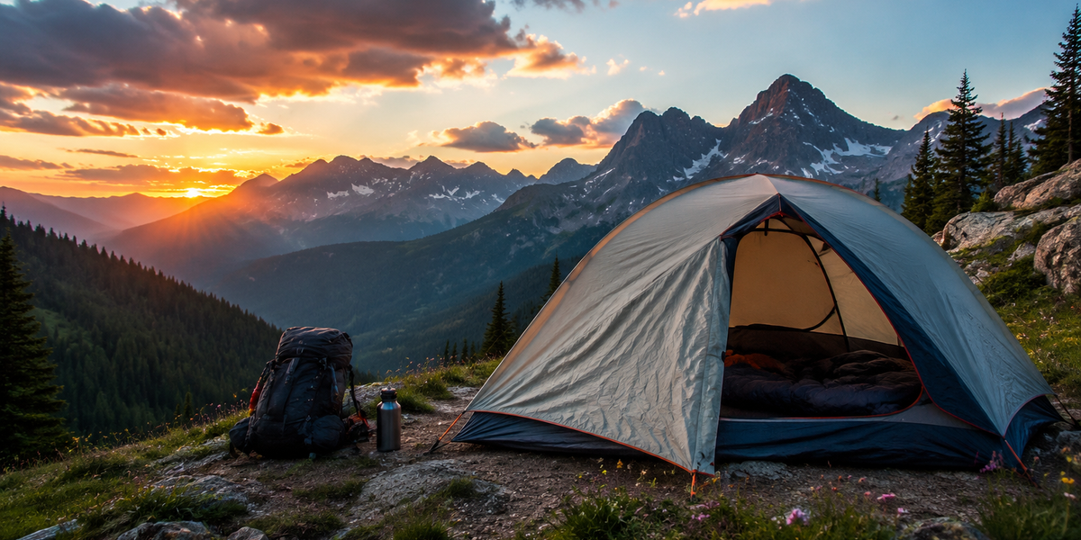 Best Budget Tents Under $100 2026: Tested for Weather and Setup Time