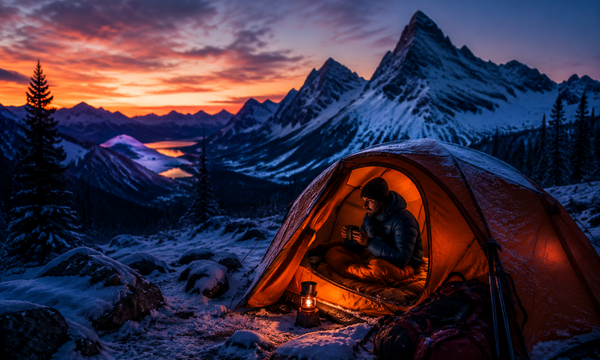 How to Keep Your Tent Warm Without Electricity: 12 Proven Methods for Cold Nights in 2026