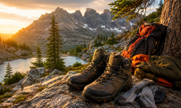 How to Dry Hiking Boots Fast Overnight: 7 Methods That Actually Work (2026)