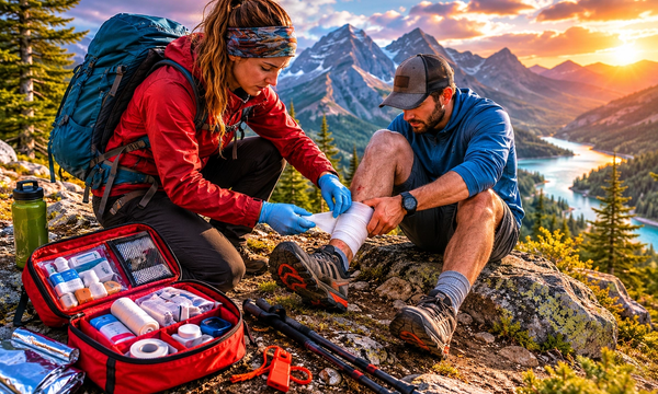 10 Essential Wilderness First Aid Skills Every Hiker Should Know in 2026