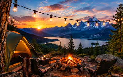 Best Outdoor String Lights That Actually Last 2026: Shatterproof Bulbs and Weather Durability Tested