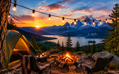 Best Outdoor String Lights That Actually Last 2026: Shatterproof Bulbs and Weather Durability Tested