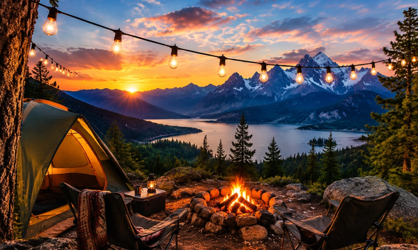 Best Outdoor String Lights That Actually Last 2026: Shatterproof Bulbs and Weather Durability Tested
