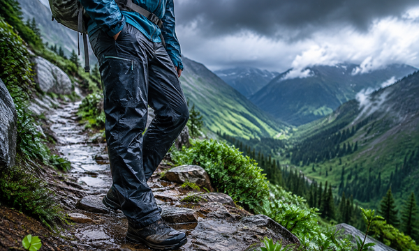 Best Waterproof Hiking Pants for Rain 2026: Breathable and Durable Picks Tested