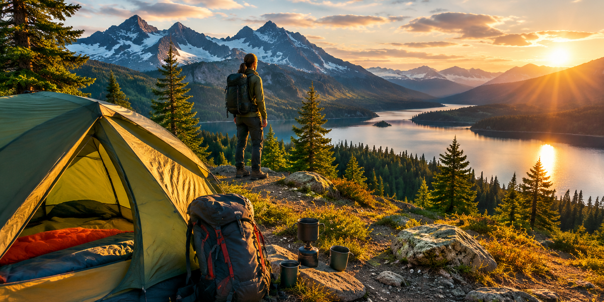 How to Choose a Campsite: What to Look for Before You Pitch Your Tent (2026 Guide)