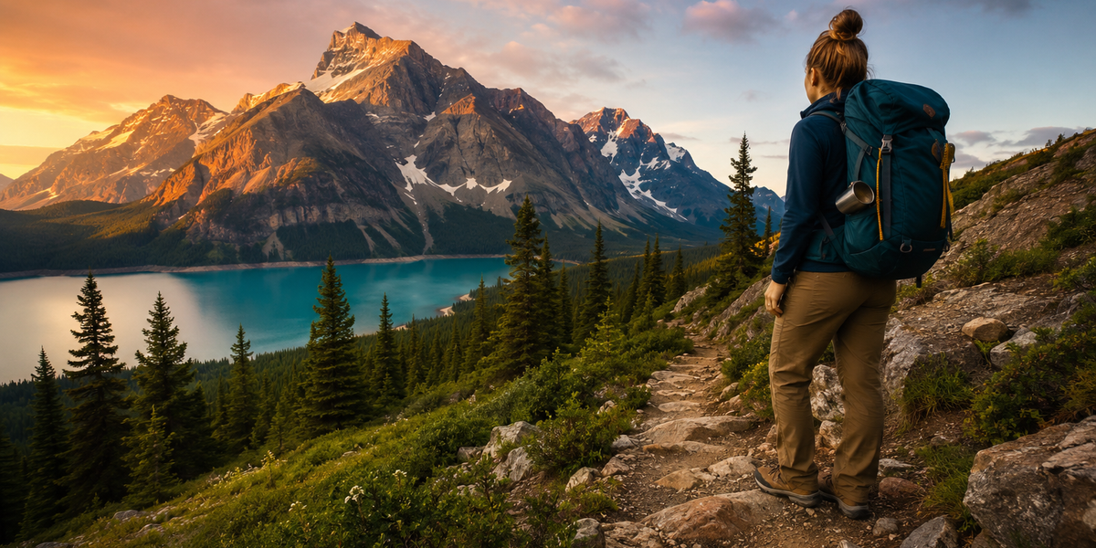 Leave No Trace: 7 Principles Every Hiker Must Know in 2026