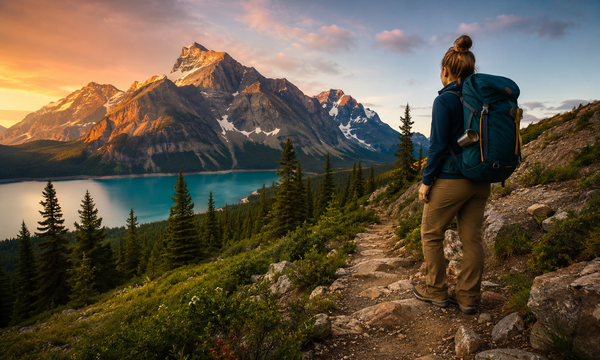 Leave No Trace: 7 Principles Every Hiker Must Know in 2026