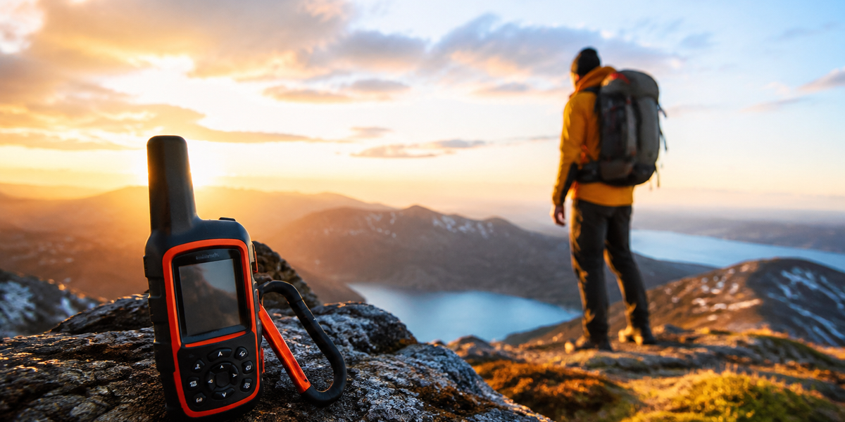 How to Use Garmin inReach Without a Subscription: What Still Works in 2026