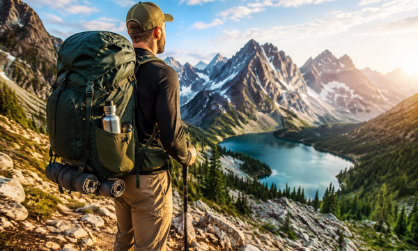 How to Pack a Backpack Correctly: Weight Distribution and Fit Guide (2026)