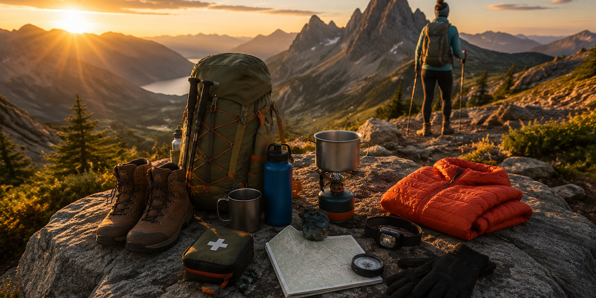 Best Hiking Gifts 2026: 25 Gear Ideas Every Hiker Actually Wants