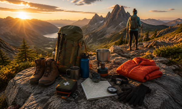 Best Hiking Gifts 2026: 25 Gear Ideas Every Hiker Actually Wants