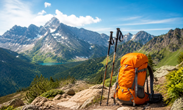 5 Best Trekking Poles of 2026: Lightweight, Durable, and Budget-Friendly