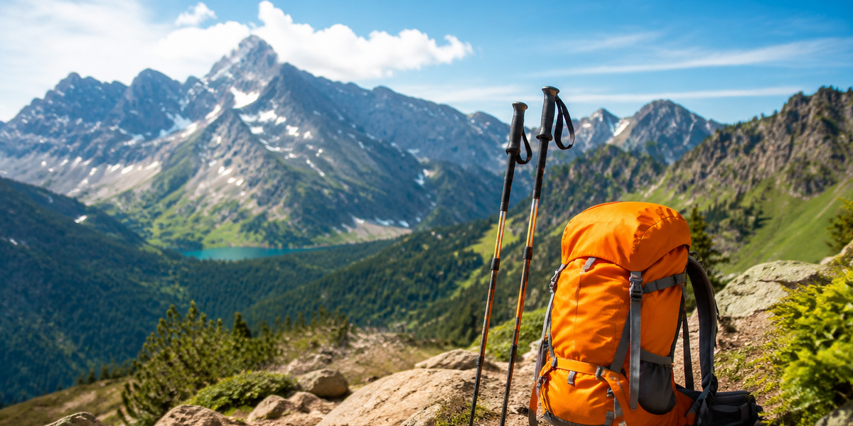 5 Best Trekking Poles of 2026: Lightweight, Durable, and Budget-Friendly