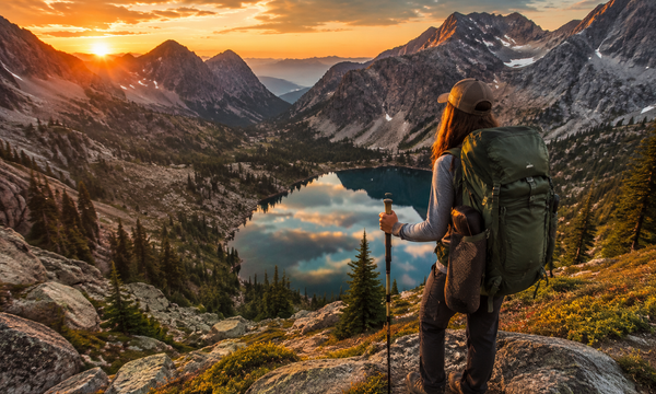 How to Plan a Multi-Day Backpacking Trip from Scratch (2026 Guide)