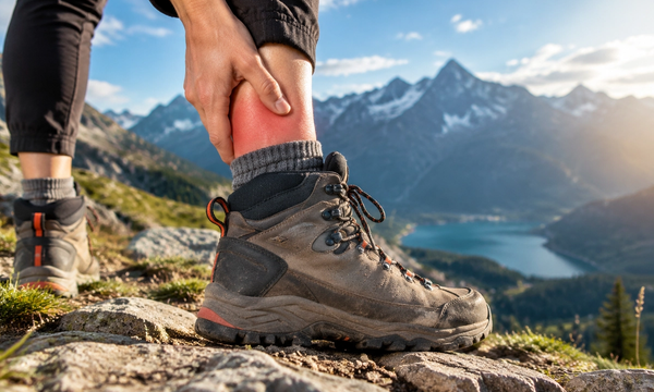 Why Do Hiking Boots Hurt Your Ankles? Fit Issues and Solutions That Actually Work (2026)