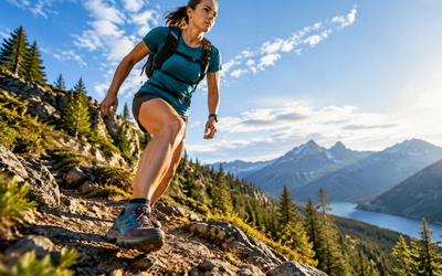 How to Prevent Ankle Rolling on Rocky Trails: Footwork, Shoes, and Strengthening That Actually Work (2026 Guide)