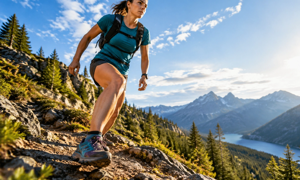 How to Prevent Ankle Rolling on Rocky Trails: Footwork, Shoes, and Strengthening That Actually Work (2026 Guide)