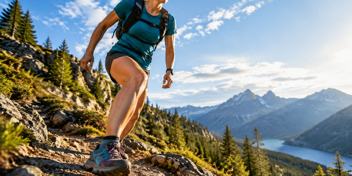 How to Prevent Ankle Rolling on Rocky Trails: Footwork, Shoes, and Strengthening That Actually Work (2026 Guide)