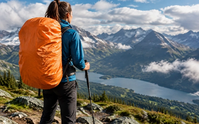 Best Hiking Backpack Rain Covers That Actually Fit 2026: Universal vs Custom Sizing Tested
