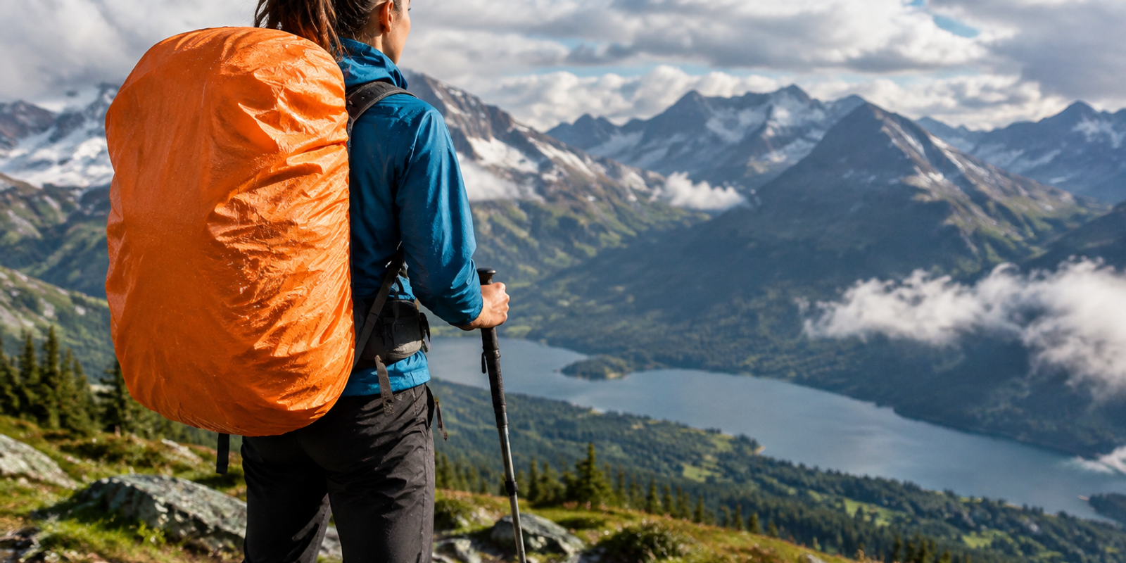 Best Hiking Backpack Rain Covers That Actually Fit 2026: Universal vs Custom Sizing Tested