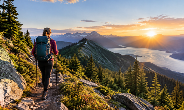 Hiking Trail Difficulty Ratings Explained: Easy, Moderate, and Strenuous Defined (2026 Guide)