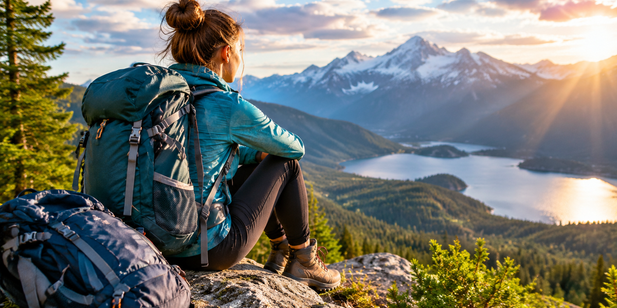 Best Budget Hiking Backpacks Under $100 in 2026: Capacity and Durability Tested for Day Trips
