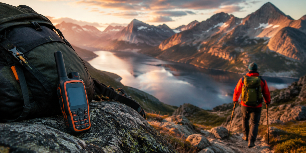 Are Satellite Messengers Worth It for Hiking in 2026? When You Actually Need One