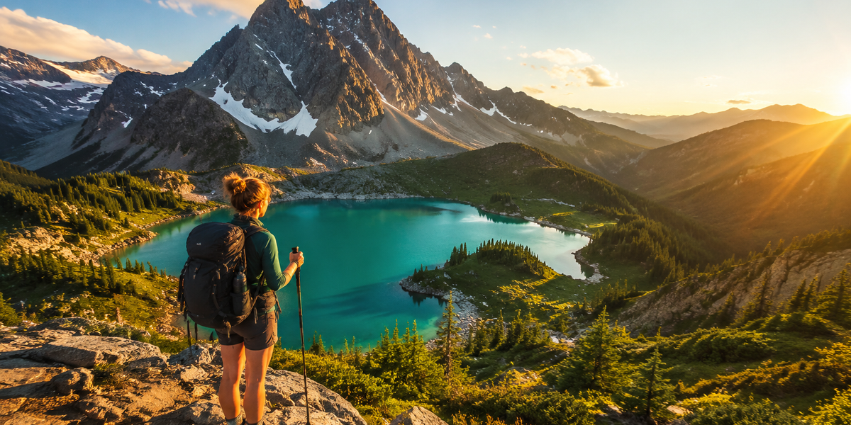 Backcountry Permit Guide: How to Score Permits for Popular Trails in 2026