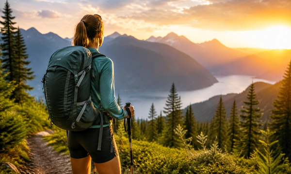 How to Choose the Right Backpack Torso Size: The Complete Fitting Guide (2026)