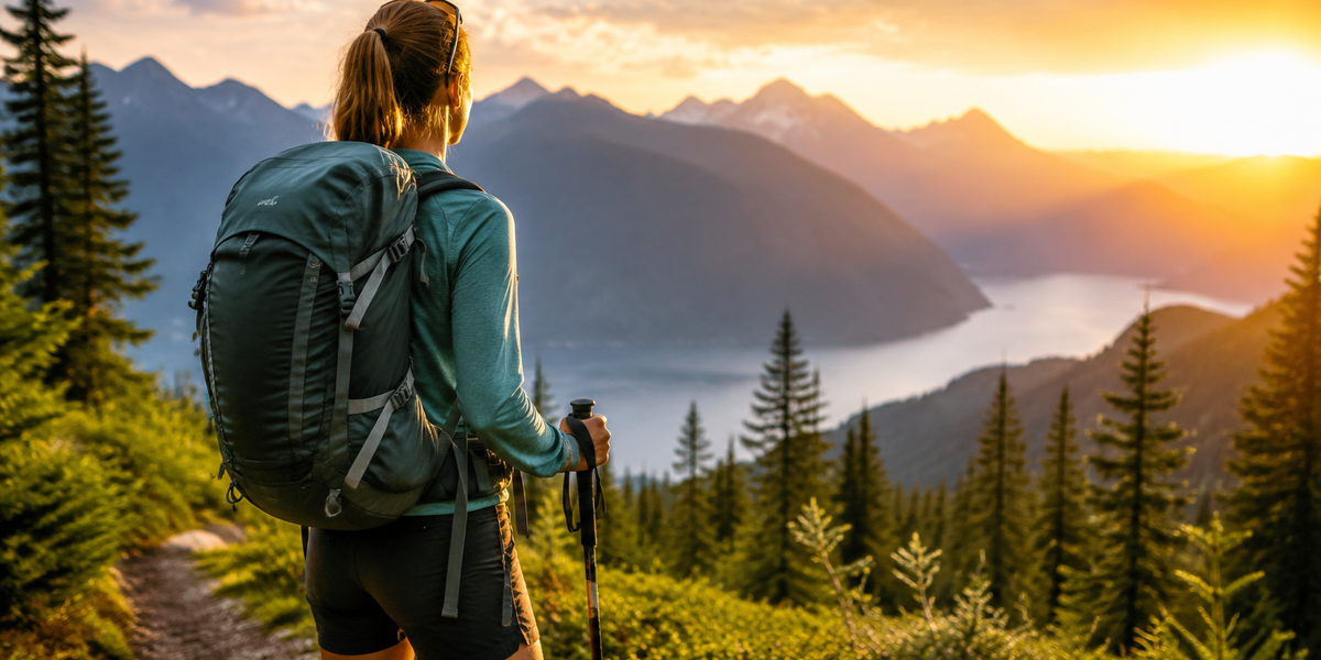 How to Choose the Right Backpack Torso Size: The Complete Fitting Guide (2026)