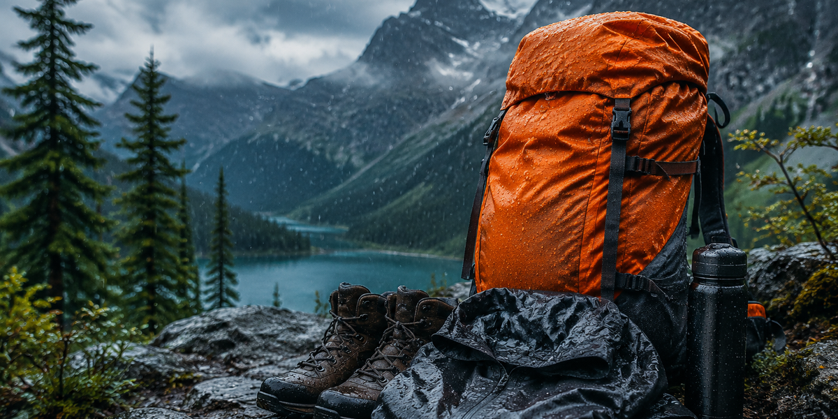 Waterproofing Your Hiking Gear: IPX Ratings and DWR Treatment Guide 2026