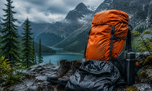 Waterproofing Your Hiking Gear: IPX Ratings and DWR Treatment Guide 2026