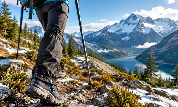 Do You Actually Need Gaiters for Hiking? When They Help and When to Skip Them (2026)