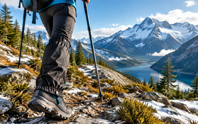 Do You Actually Need Gaiters for Hiking? When They Help and When to Skip Them (2026)