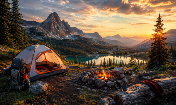 How to Set Up Camp Like a Pro: Step-by-Step Campsite Guide 2026