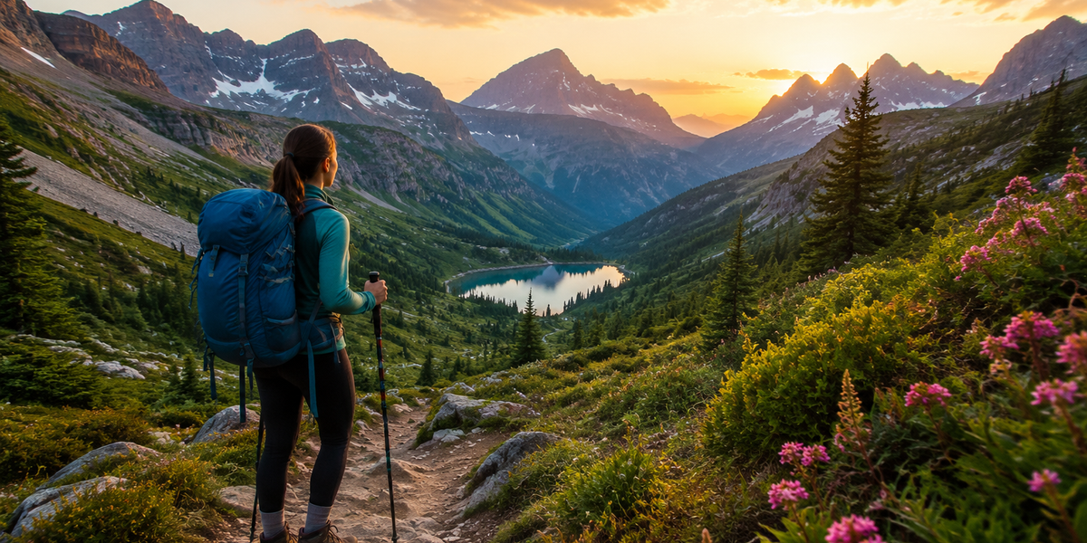 10 Best National Parks for First-Time Hikers in the USA (2026 Guide)