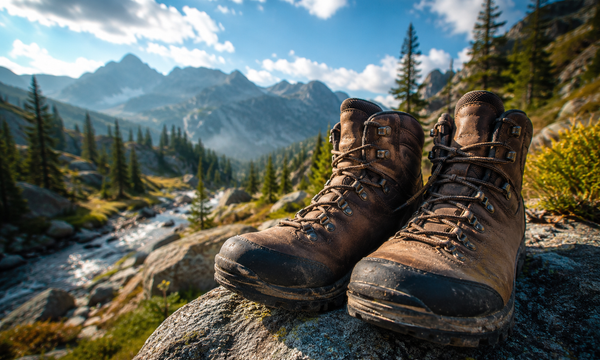 How to Choose the Right Hiking Boots: A Complete 2026 Buyer's Guide